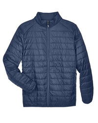 CORE365 - Men's Tall Prevail Packable Puffer