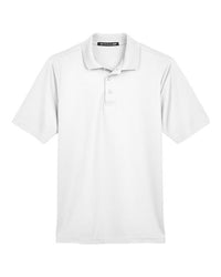 Devon & Jones Men's Tall CrownLux Performance® Plaited Polo
