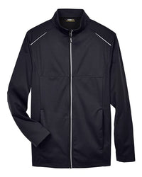 CORE365 - Men's Tall Techno Lite Three-Layer Knit Tech-Shell