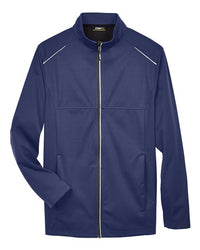 CORE365 - Men's Tall Techno Lite Three-Layer Knit Tech-Shell