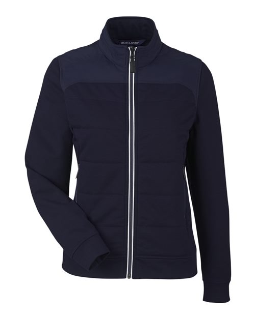 Devon & Jones Women's New Classics® Club Jacket