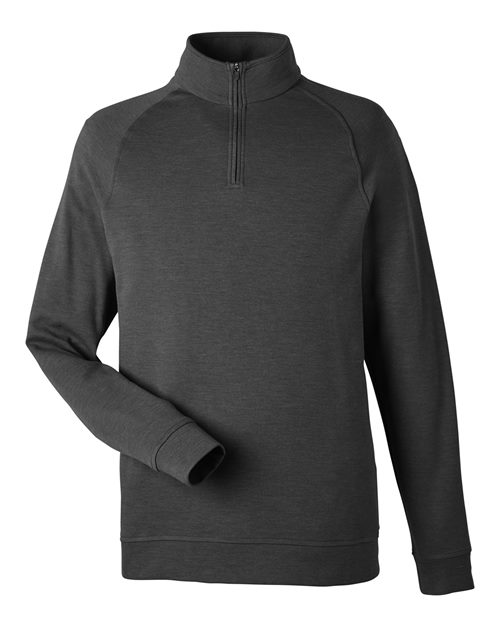 Devon & Jones Men' New Classics® Charleston Quarter-Zip Pullover