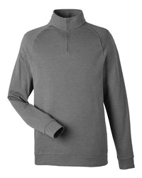 Devon & Jones Men' New Classics® Charleston Quarter-Zip Pullover