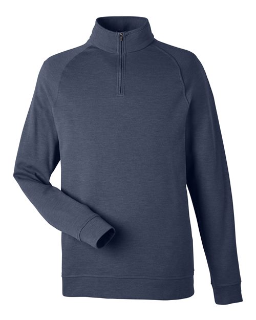 Devon & Jones Men' New Classics® Charleston Quarter-Zip Pullover