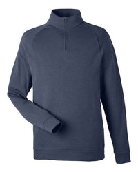 Devon & Jones Men' New Classics® Charleston Quarter-Zip Pullover