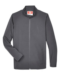 Men's Leader Soft Shell Jacket