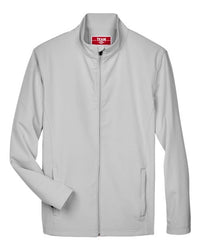Men's Leader Soft Shell Jacket