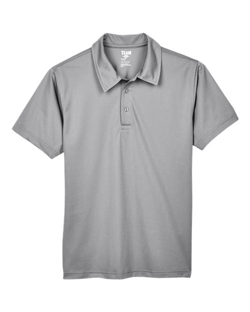 Men's Command Snag Protection Polo