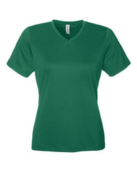 Women's Zone Performance Mesh T-Shirt