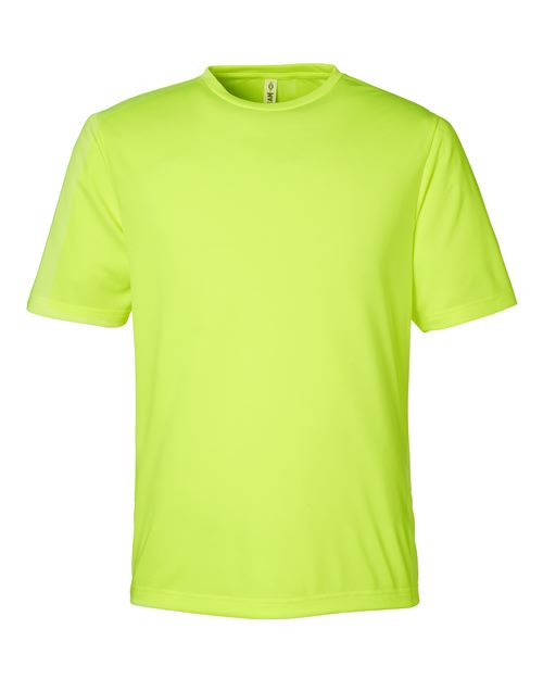 Men's Zone Performance Mesh T-Shirt