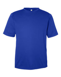 Men's Zone Performance Mesh T-Shirt