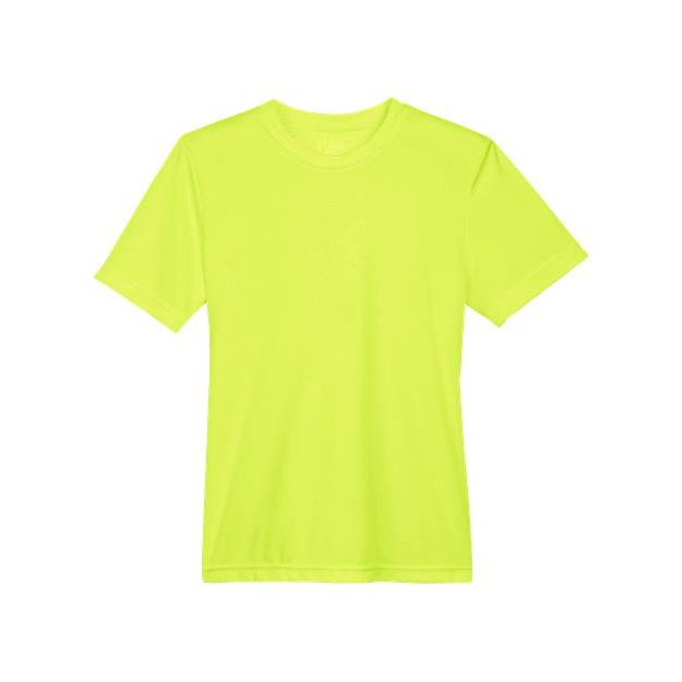 Youth Zone Performance T-Shirt