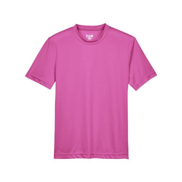 Youth Zone Performance T-Shirt