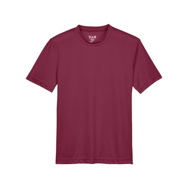 Youth Zone Performance T-Shirt