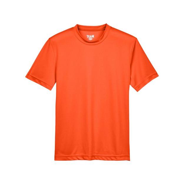 Youth Zone Performance T-Shirt