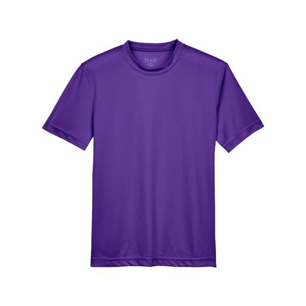 Youth Zone Performance T-Shirt