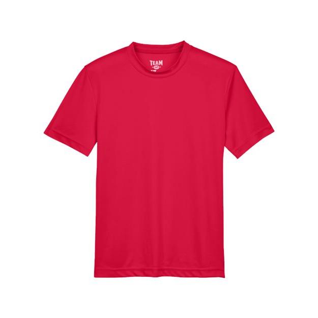 Youth Zone Performance T-Shirt