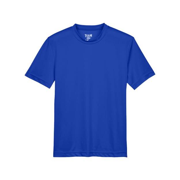Youth Zone Performance T-Shirt