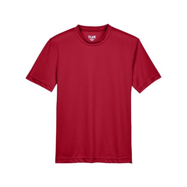 Youth Zone Performance T-Shirt