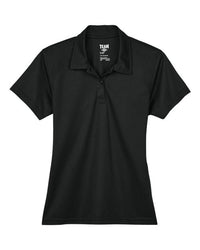 Women's Command Snag Protection Polo