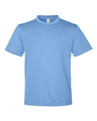 Youth Zone Performance Mesh T-Shirt