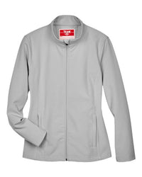 Women's Leader Soft Shell Jacket
