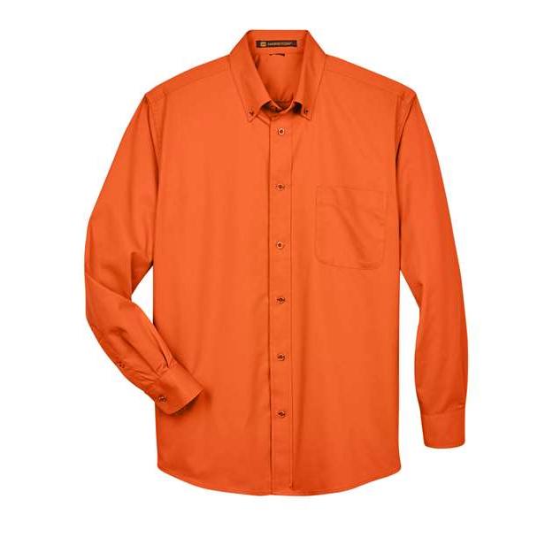 Men's Easy Blend™ Twill Shirt