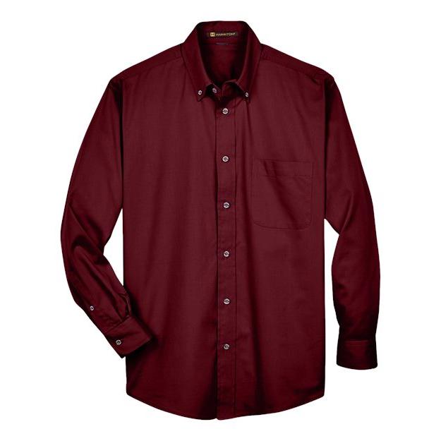 Men's Easy Blend™ Twill Shirt
