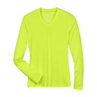 Women's Zone Performance Long Sleeve T-Shirt