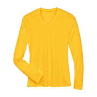 Women's Zone Performance Long Sleeve T-Shirt