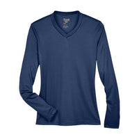 Women's Zone Performance Long Sleeve T-Shirt