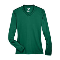 Women's Zone Performance Long Sleeve T-Shirt