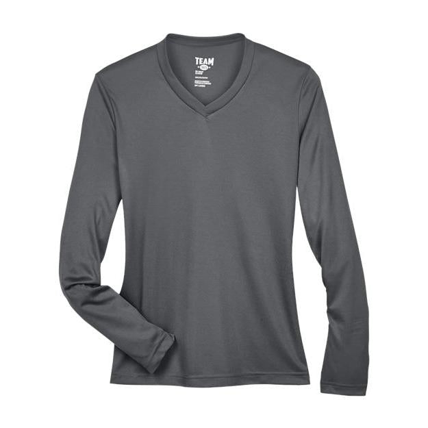Women's Zone Performance Long Sleeve T-Shirt