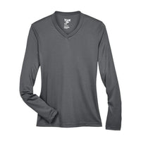 Women's Zone Performance Long Sleeve T-Shirt