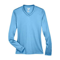 Women's Zone Performance Long Sleeve T-Shirt