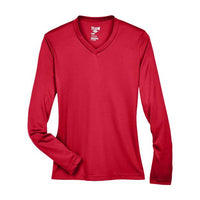 Women's Zone Performance Long Sleeve T-Shirt