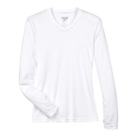 Women's Zone Performance Long Sleeve T-Shirt