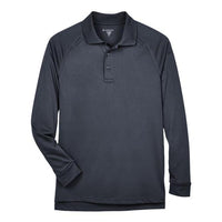 Men's Advantage Long Sleeve Tactical Polo