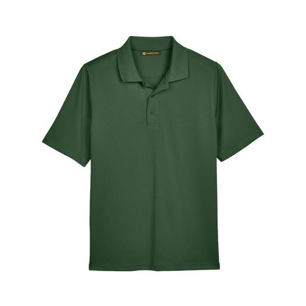 Men's Advantage Snag Protection Plus Polo