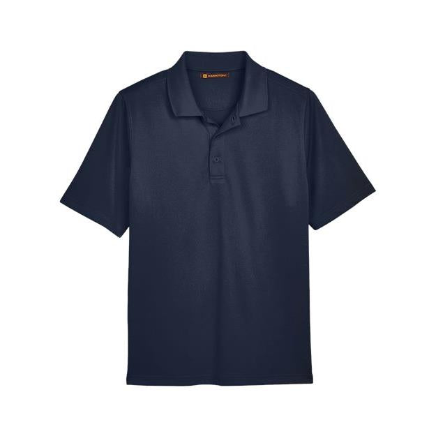 Men's Advantage Snag Protection Plus Polo