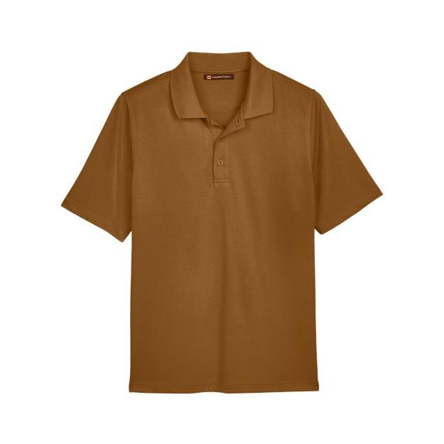 Men's Advantage Snag Protection Plus Polo