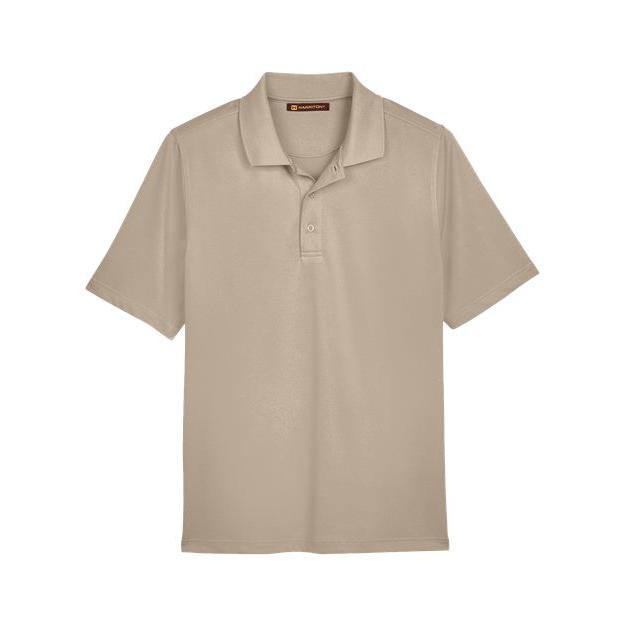 Men's Advantage Snag Protection Plus Polo