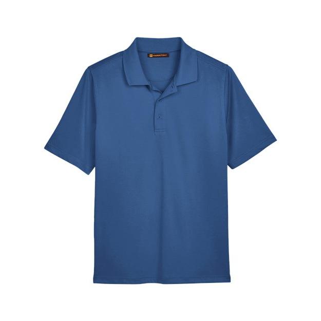 Men's Advantage Snag Protection Plus Polo