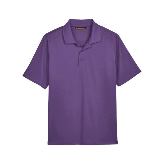 Men's Advantage Snag Protection Plus Polo