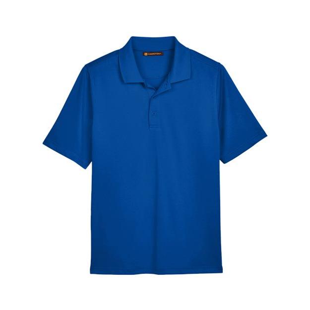 Men's Advantage Snag Protection Plus Polo