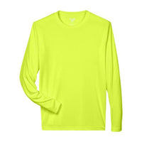 Men's Zone Performance Long Sleeve T-Shirt