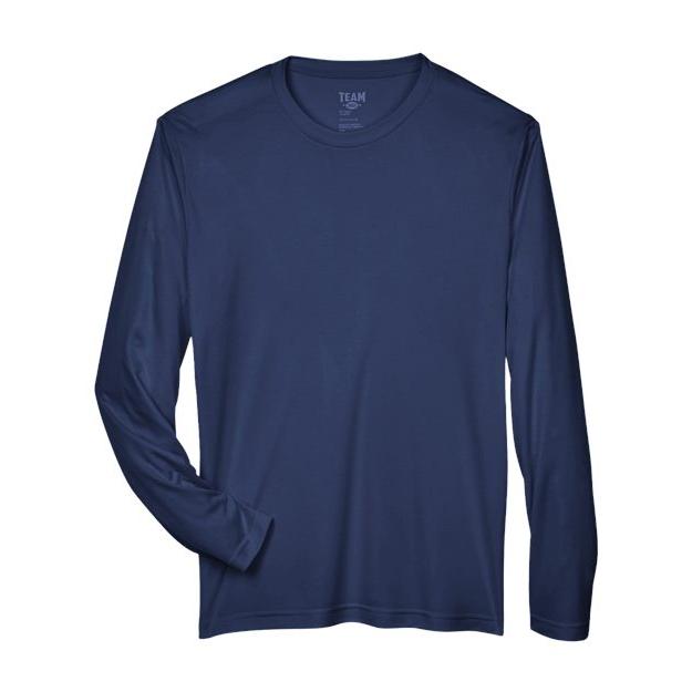 Men's Zone Performance Long Sleeve T-Shirt