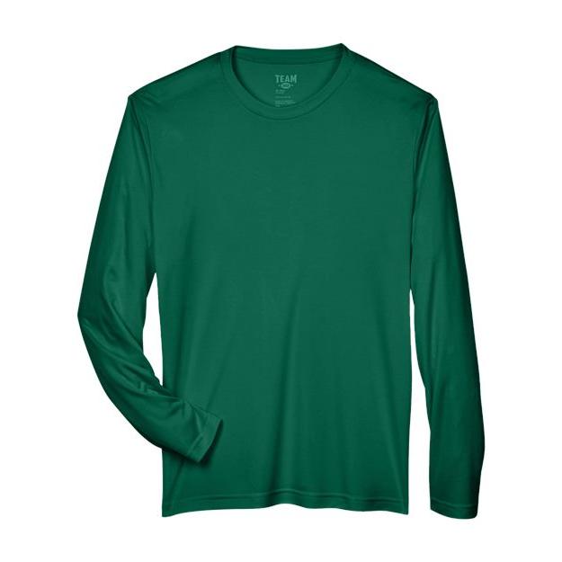 Men's Zone Performance Long Sleeve T-Shirt