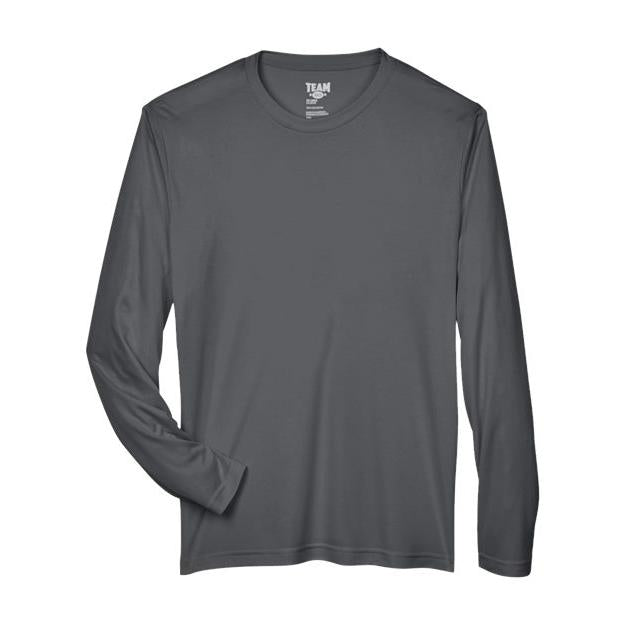 Men's Zone Performance Long Sleeve T-Shirt