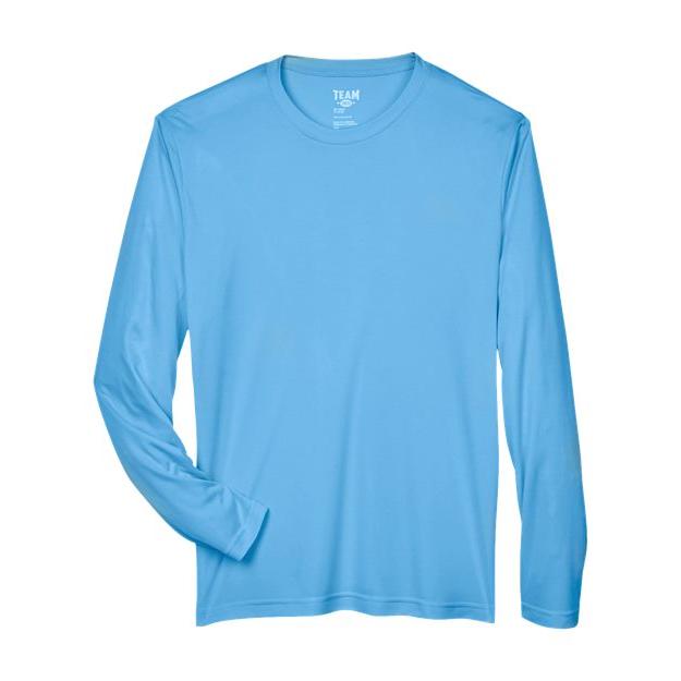Men's Zone Performance Long Sleeve T-Shirt